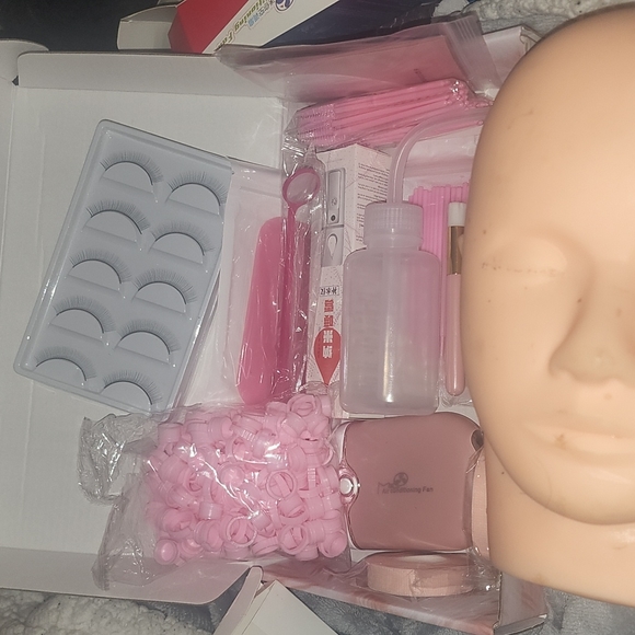 Lash kit - Picture 3 of 3